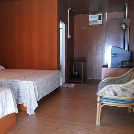 New Cocohut Chalet Hotel Kuala Terengganu Eksteriør billede