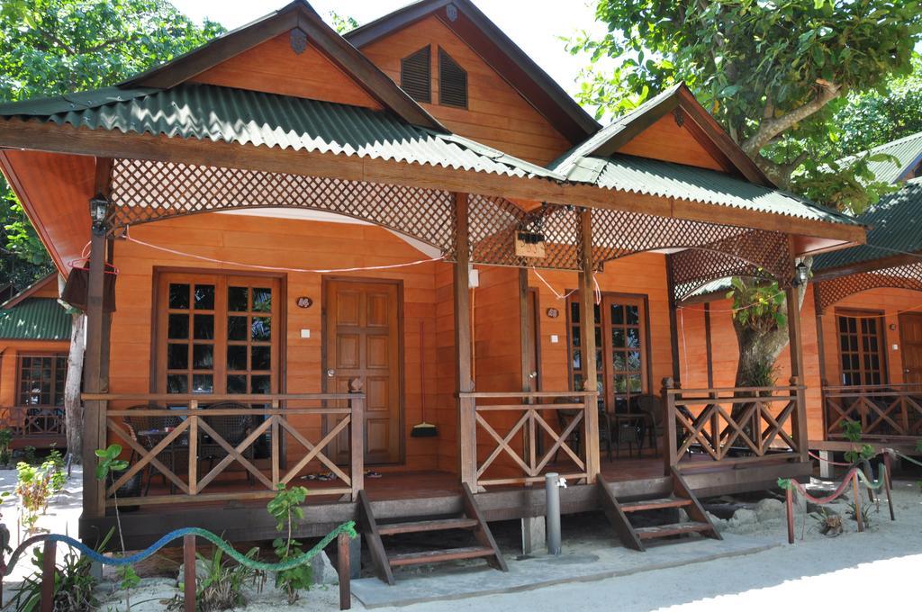 New Cocohut Chalet Hotel Kuala Terengganu Værelse billede
