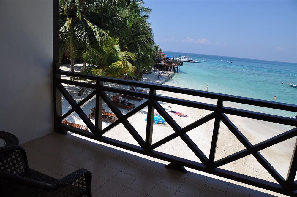 New Cocohut Chalet Hotel Kuala Terengganu Eksteriør billede