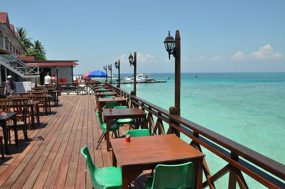 New Cocohut Chalet Hotel Kuala Terengganu Eksteriør billede