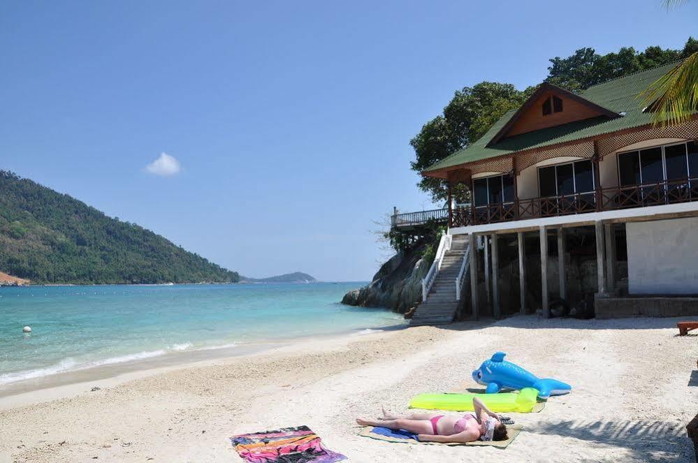 New Cocohut Chalet Hotel Kuala Terengganu Eksteriør billede